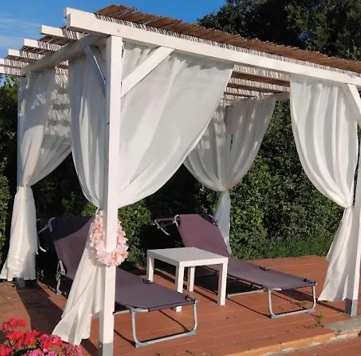 Agriturismo La Burraia Vicino A San Gimignano Gambassi Terme Farm stay