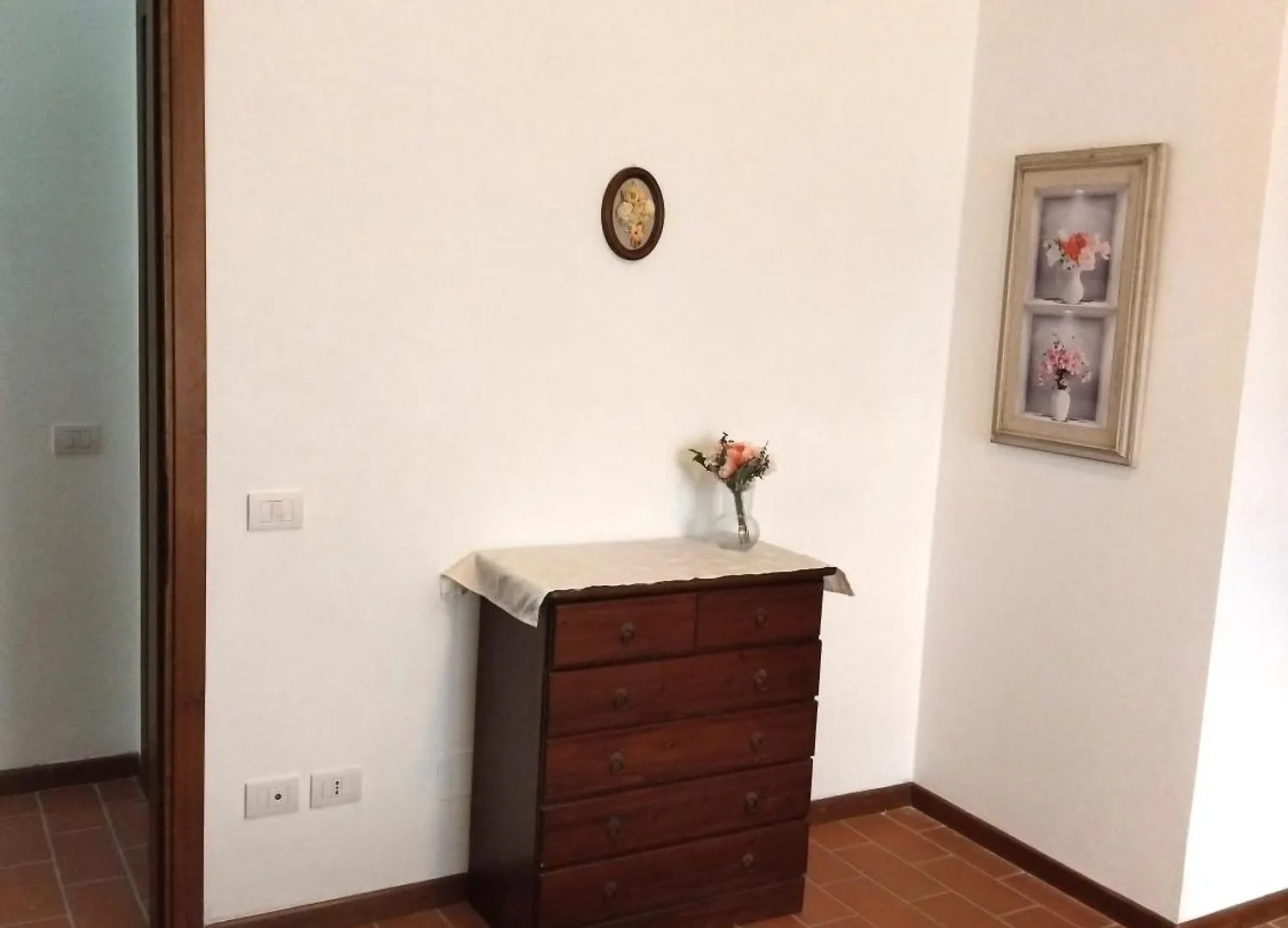 Agriturismo La Burraia Vicino A San Gimignano Gambassi Terme Farm stay
