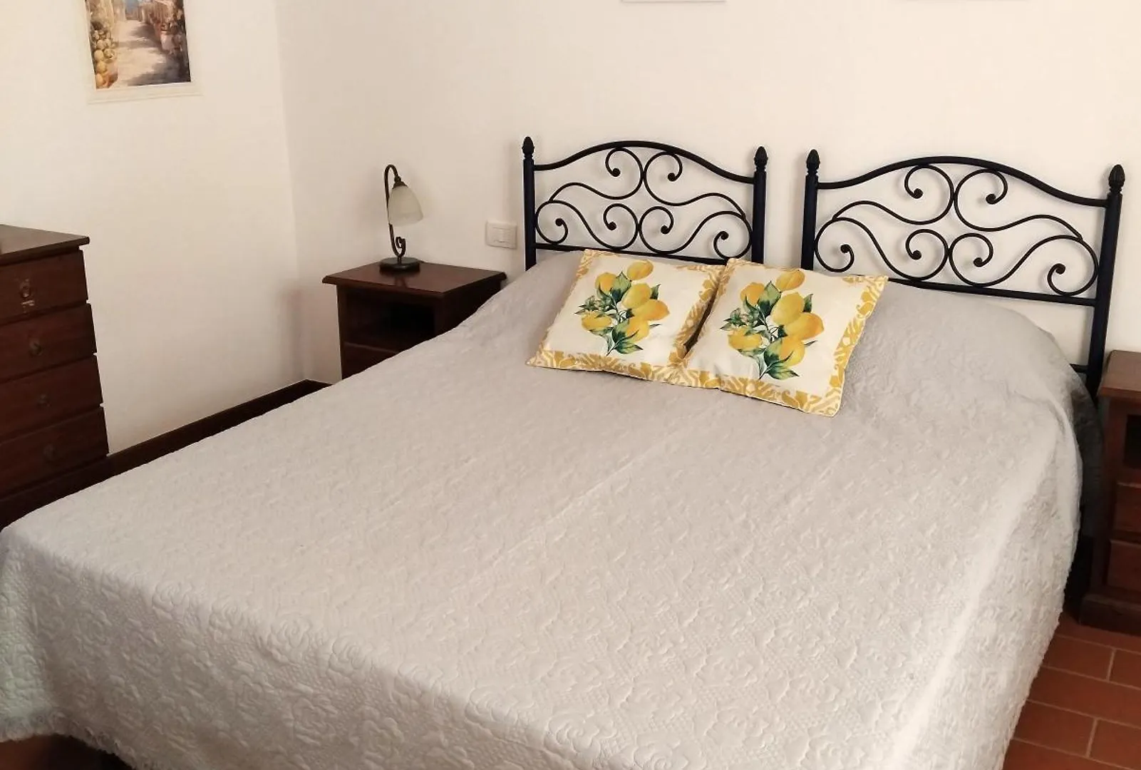 Agriturismo La Burraia Vicino A San Gimignano Gambassi Terme 0*,  Italy