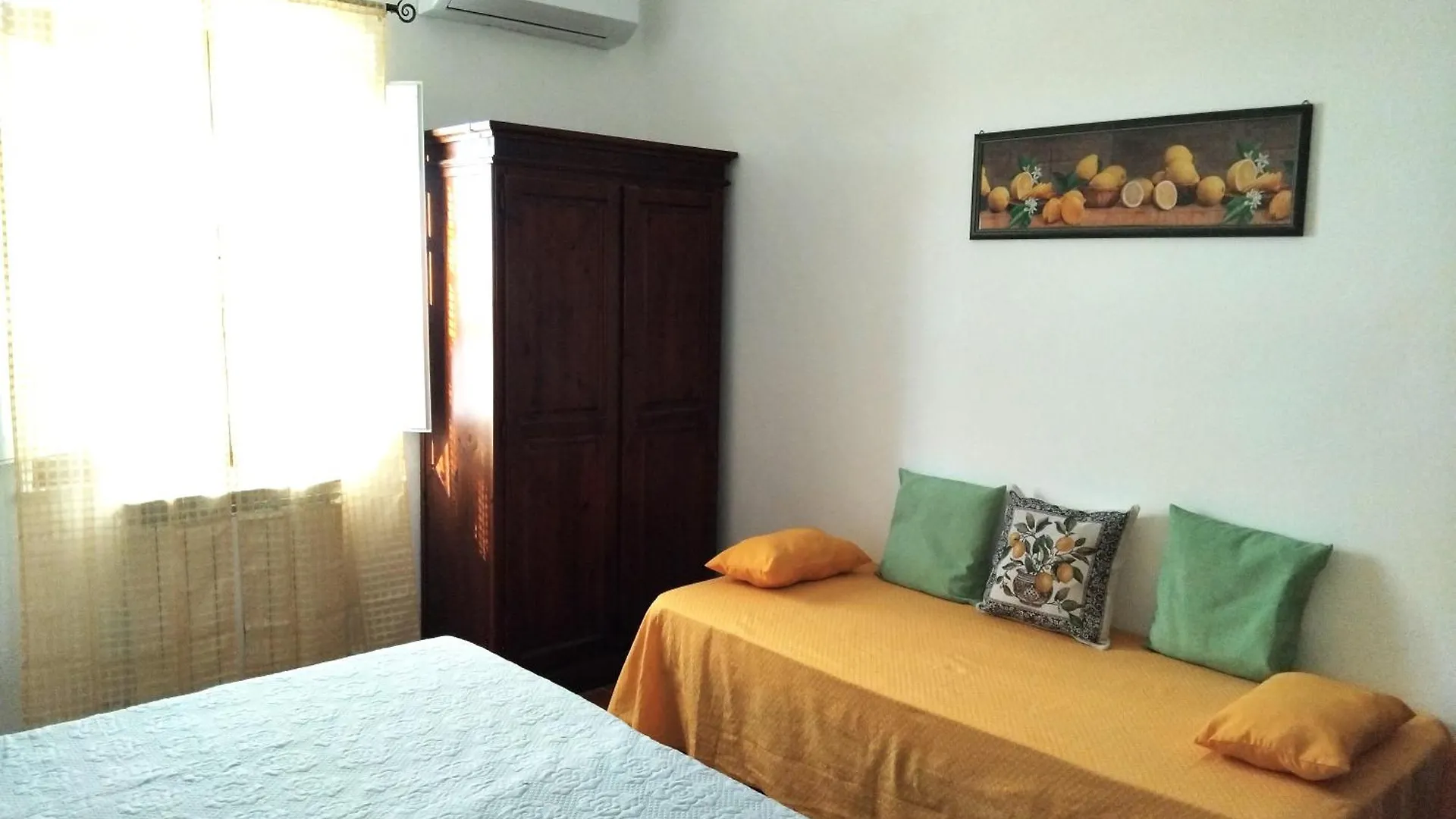 Farm stay Agriturismo La Burraia Vicino A San Gimignano Gambassi Terme