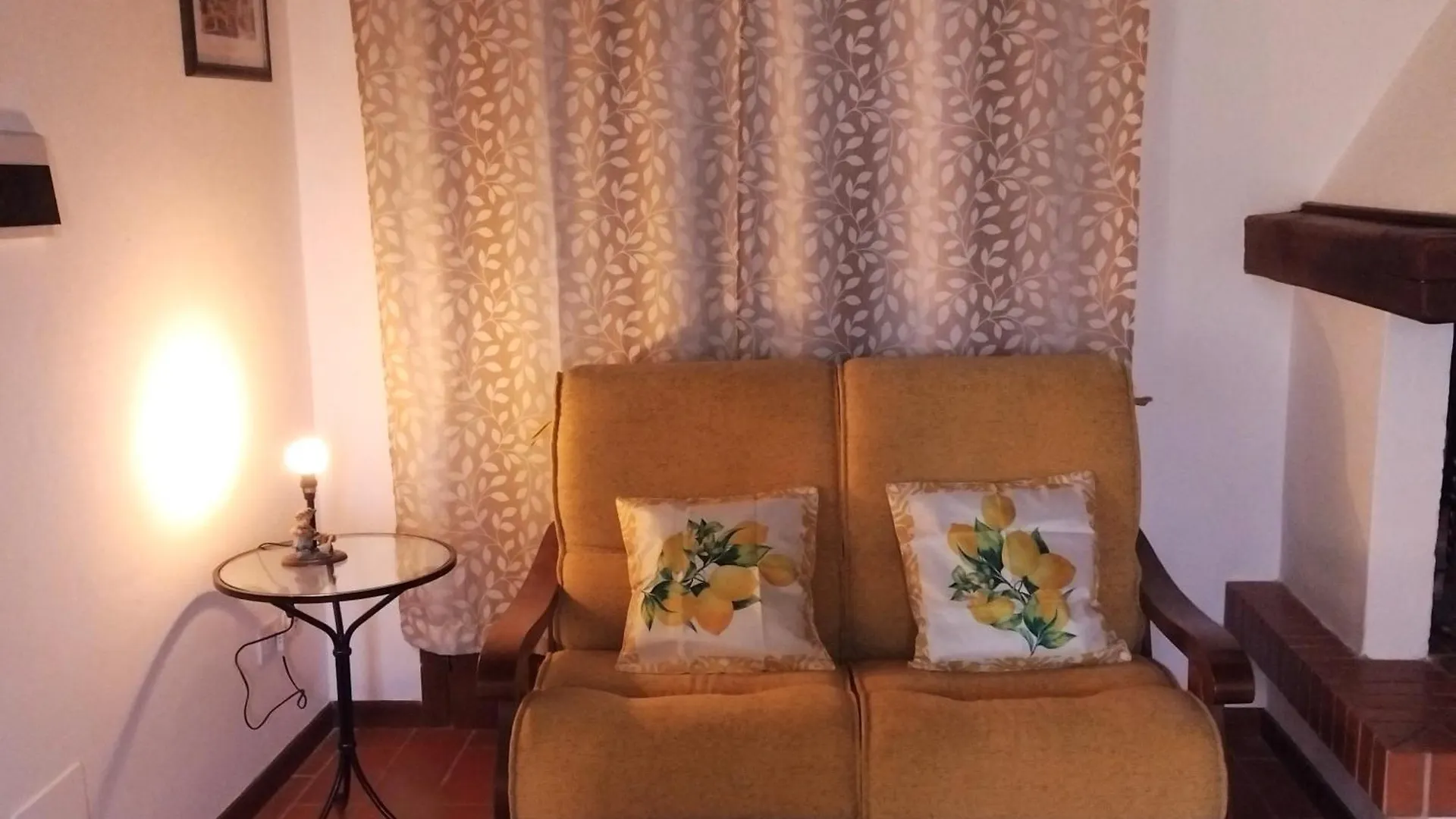 Farm stay Agriturismo La Burraia Vicino A San Gimignano Gambassi Terme Italy
