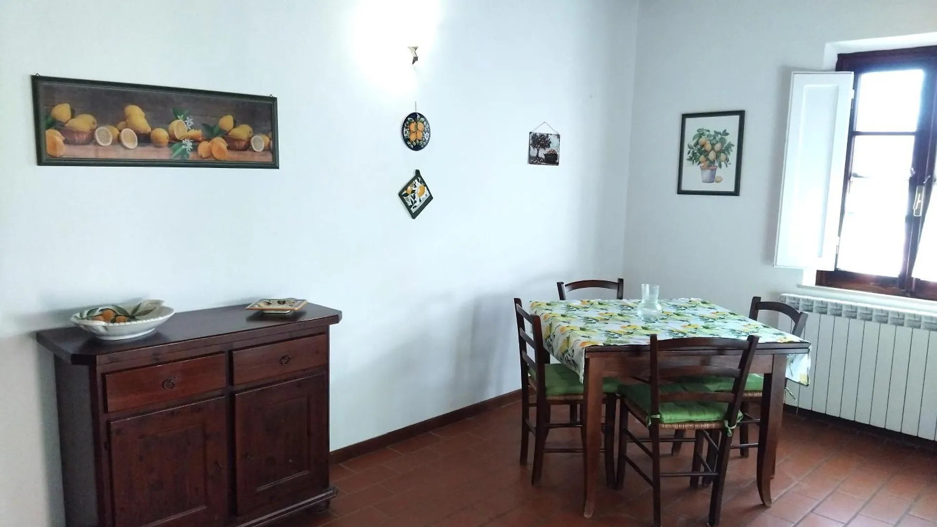 Agriturismo La Burraia Vicino A San Gimignano Gambassi Terme