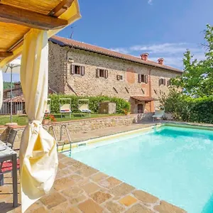 Il Castello Villa